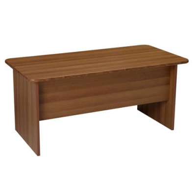 Scrivania BYTE - noce
