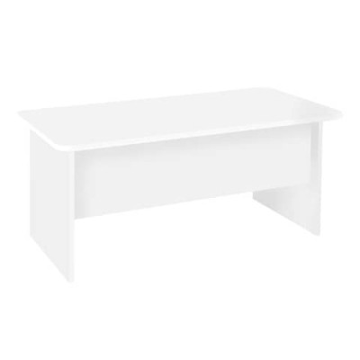 Scrivania BYTE - grigio