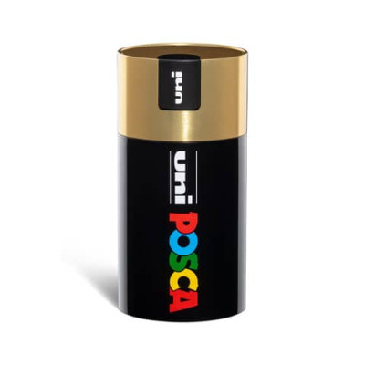 Gift Box  barattolo Uni Posca