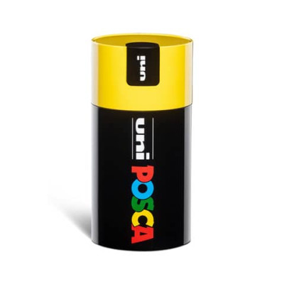 Gift Box  barattolo Uni Posca