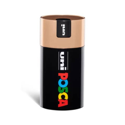 Gift Box  barattolo Uni Posca