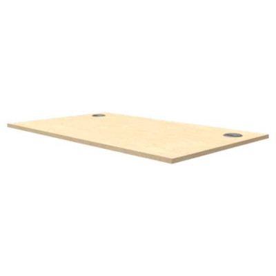 Piano scrivania Levado Fellowes 120x80 cm