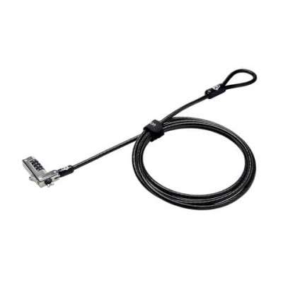 Lucchetto per laptop Slim NanoSaver® Kensington 1,8 mt K60603WW