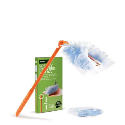 Catturapolvere Perfetto Speedy