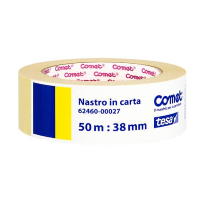 Nastro adesivo in carta Comet® Mascheratura