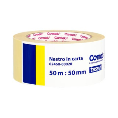 Nastro adesivo in carta Comet® Mascheratura