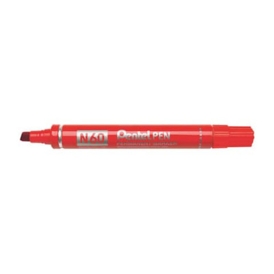 Marcatore permanente N60 punta a scalpello 3,9-5,7 mm