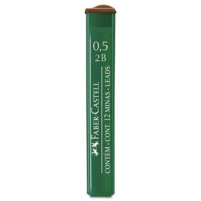 Mine Faber Castell Poly 0,5 mm