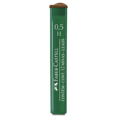Mine Faber Castell Poly 0,5 mm