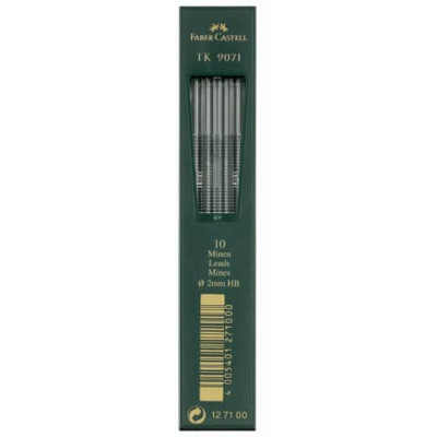 Mine Faber Castell Super Polymer 2 mm