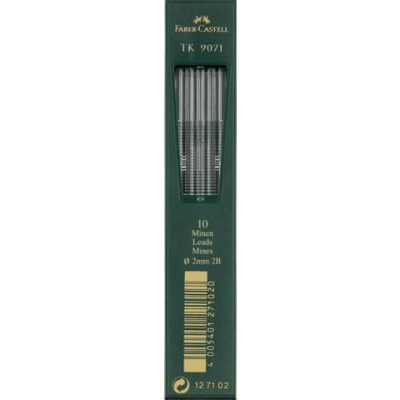 Mine Faber Castell Super Polymer 2 mm