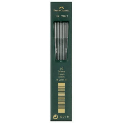 Mine Faber Castell Super Polymer 2 mm