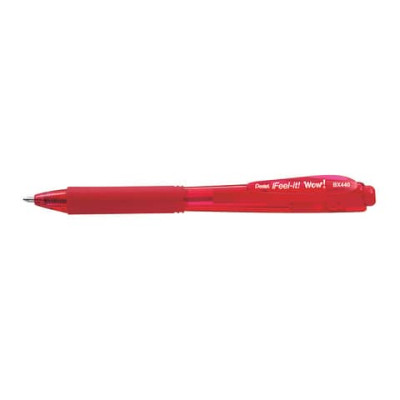 Penne a sfera a scatto Feel It Wow 1 mm
