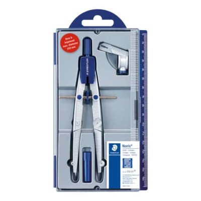 Compasso Staedtler Noris® in metallo