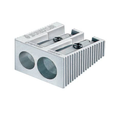 Temperamatite Staedtler 1 o 2 fori