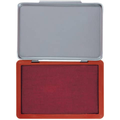 Cuscinetto per timbri Q-Connect