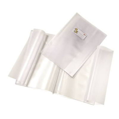 Copriquaderno Coprimaxi superseta Colorosa trasparente 170 micron 32717021.30