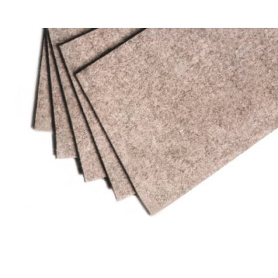 Feltro ad alta intesità CWR 20x30 cm  1582/3