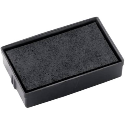 Cuscinetto Colop in confezione da 5 ricambi colore nero - Printer 10 e S120 E10.N /11