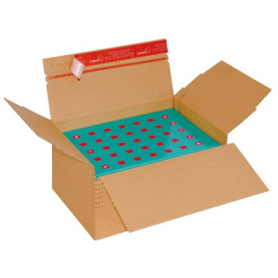 Scatole automontanti da imballo