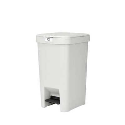 Pattumiera a pedale Brabantia StepUp 16 L