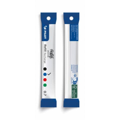 Refill Pilot Frixion Zone 0,7 mm in blister