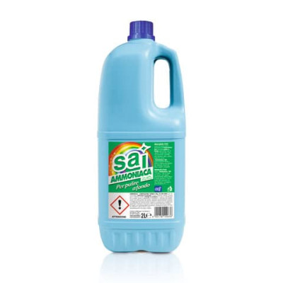 Ammoniaca classica SAI 2 L  0501022