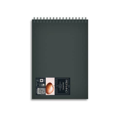 Blocco spiralato Fabriano Drawing Book
