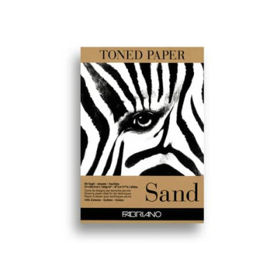 Carta Fabriano Toned Paper