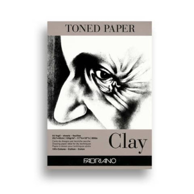 Carta Fabriano Toned Paper