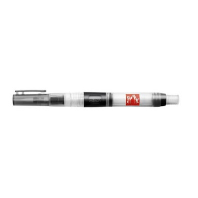 Pennello con serbatoio Carand'Ache conf. 10 pz
