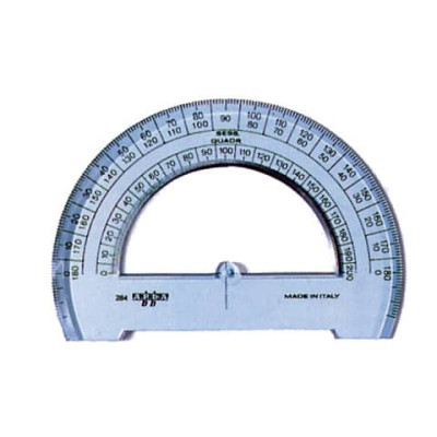 Goniometro Linea Uni
