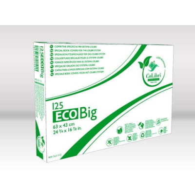 Copertine per libri Colibrì eco Shield