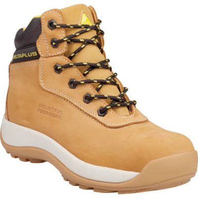 Scarpe da lavoro alte Saga S3