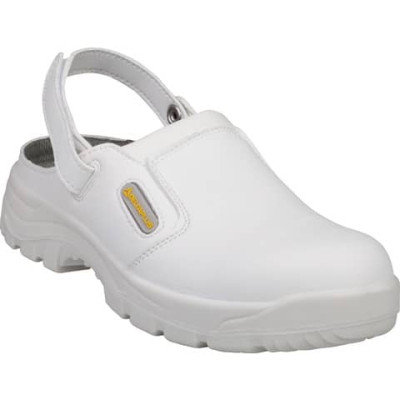 Scarpe da lavoro Zoccoli - microfibra impermeabile