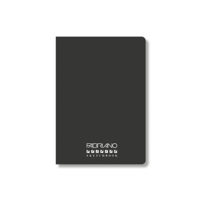 Quaderno Fabriano Accademia grana naturale 120 g 24 fogli