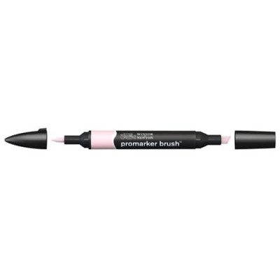 Pennarelli doppia punta Winsor&Newton brush