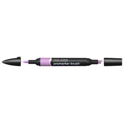Pennarelli doppia punta Winsor&Newton brush