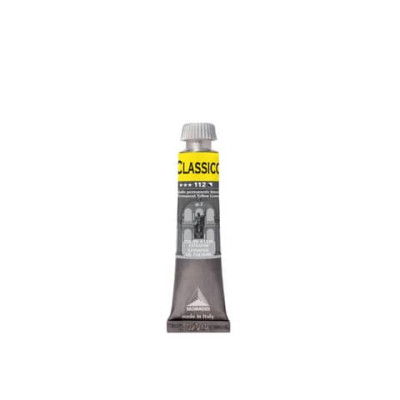 Colore a olio Maimeri extrafine in tubetto 20 ml