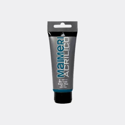 Colore acrilico Maimeri in tubetto 75 ml