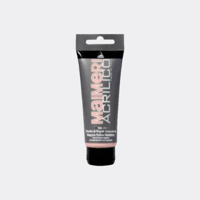 Colore acrilico Maimeri in tubetto 75 ml