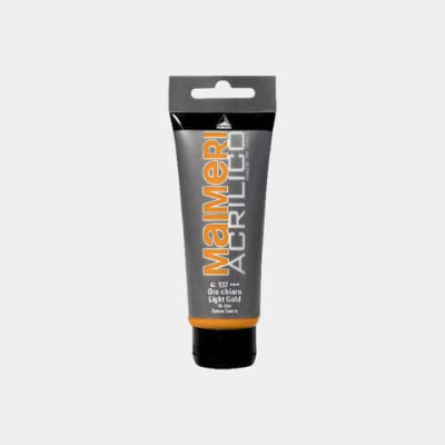 Colore acrilico Maimeri in tubetto 75 ml