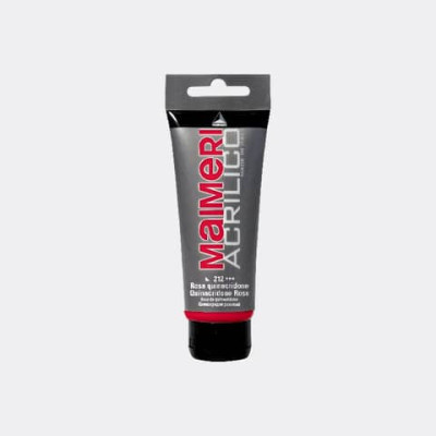 Colore acrilico Maimeri in tubetto 75 ml