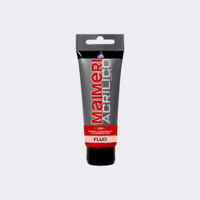 Colore acrilico Maimeri in tubetto 75 ml