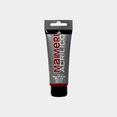 Colore acrilico Maimeri in tubetto 75 ml