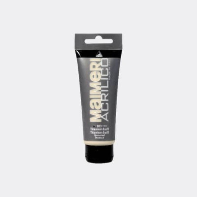 Colore acrilico Maimeri in tubetto 75 ml