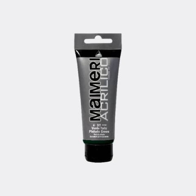 Colore acrilico Maimeri in tubetto 75 ml