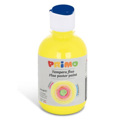 Tempera in bottiglia primi passi Primo 300 ml