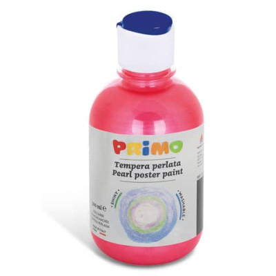 Tempera perlata in bottiglia Primo 300 ml