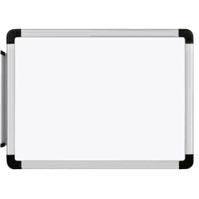 Lavagna magnetica bianca Lebez